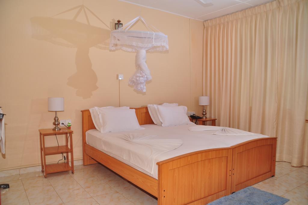 Melbourne Tourist Rest Hotel Anuradhapura Exterior photo