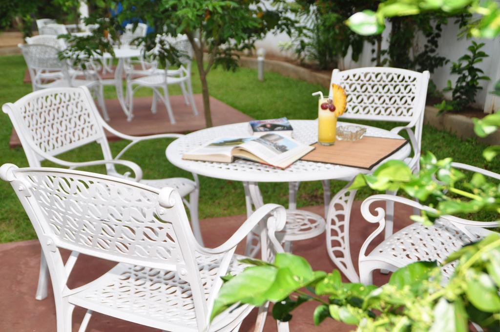 Melbourne Tourist Rest Hotel Anuradhapura Exterior photo