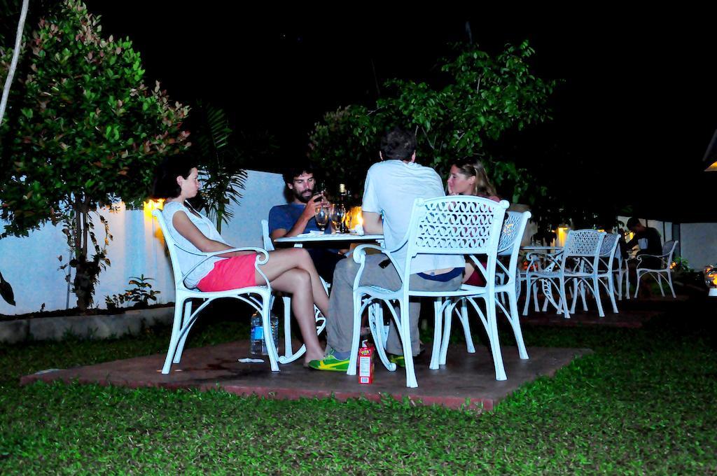 Melbourne Tourist Rest Hotel Anuradhapura Exterior photo
